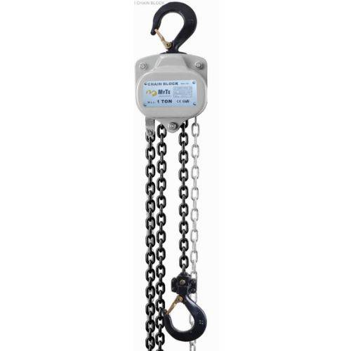 Chain Blocks | Heavy-Duty Manual Chain Hoists – Lift Equip